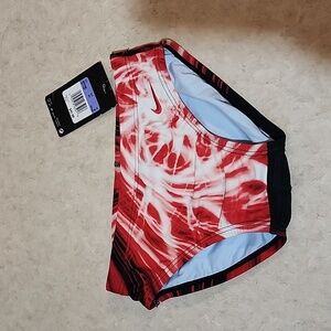 Nike Swim Breifs NWT Size 26